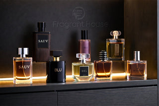 Fragrance Boutique in South Africa: Discover Affordable Luxury in 2026