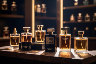 Fine Fragrance Collection Store Near Me in South Africa: Discover Fragrant House in 2026