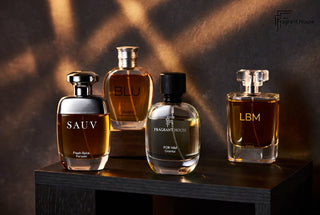 Best Men's Perfumes in South Africa: The 2026 Ultimate Guide