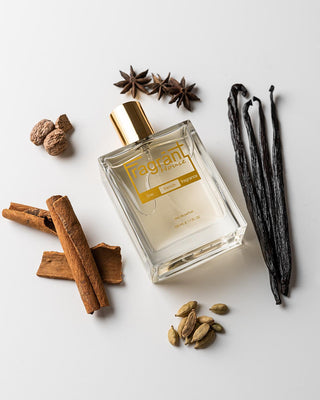 LDS - A scent similar to Love Don't be Shy Kilian