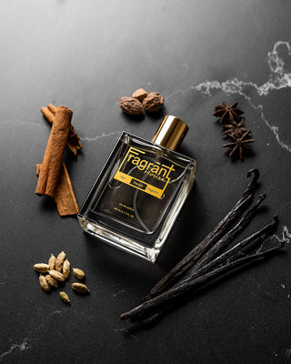 SAN - A scent similar to Santal 33 Le Labo