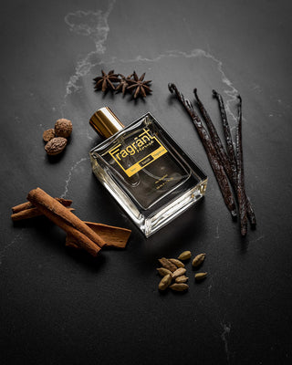 PRO - A scent similar to Promise Frederick Malle