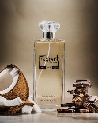 ARI- A scent similar to Cloud Ariana Grande