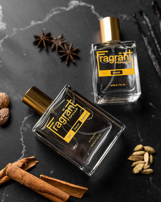 GOI - A scent similar to Gucci Oud Intense