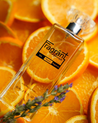 MWI - A scent similar to My Way Intense Armani