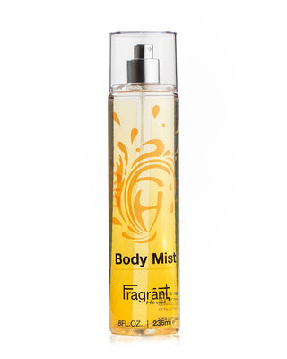 RIO RAIO - A scent similar to Cheirosa 87