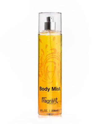 RIO OURO - A scent similar to Cheirosa 62