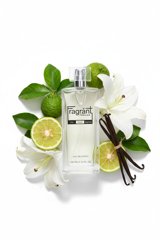 GB - A scent similar to Gucci Bamboo