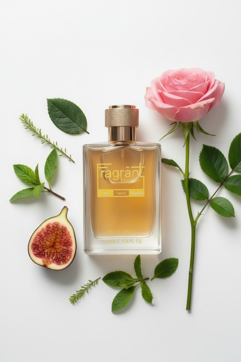 RIV – Fragrant House Perfumes South Africa