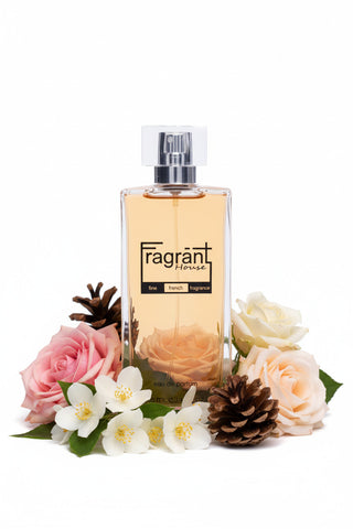 POU - A scent similar to Poudree by Narciso Rodriguez