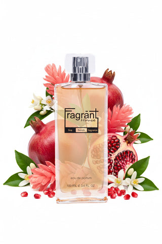 WG - A scent similar to Wanted Girl Azzaro