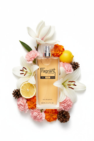 BEA - A scent similar to Beautiful Estee Lauder