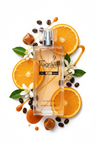 TO1 - A scent similar to The Only One Dolce & Gabbana