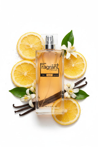DVT - A scent similar to Devotion Dolce & Gabbana