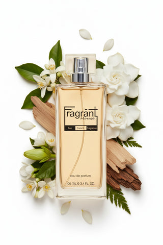 FAU - A scent similar to 24 Faubourg Hermes