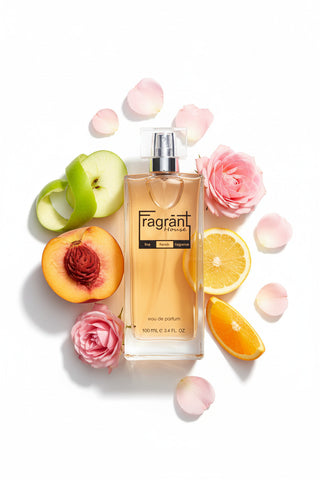 CAH - A scent similar to Creed Aventus for Her