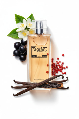 ROM - A scent similar to Valentino Donna Born in Roma