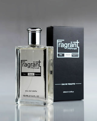 ADGM - A scent similar to Acqua di Giò by Giorgio Armani