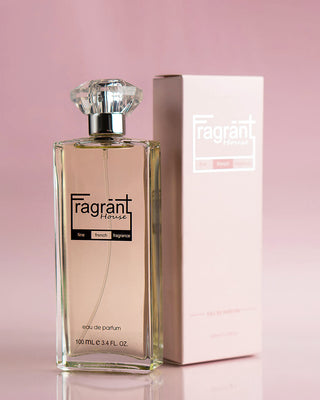 GDS - A scent similar to Goddess Burberry