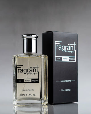 FFM  - A scent similar to F Fabulous Tom Ford