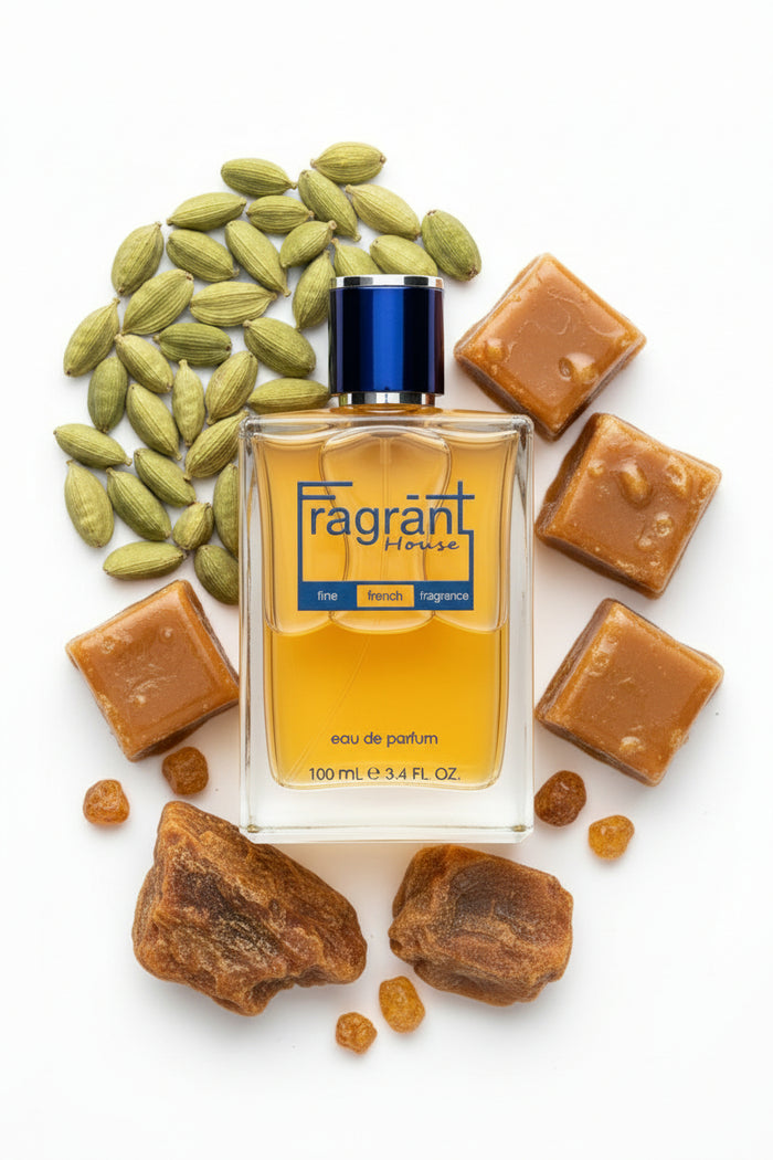 Luxury Fragrances – Fragrant House Perfumes South Africa