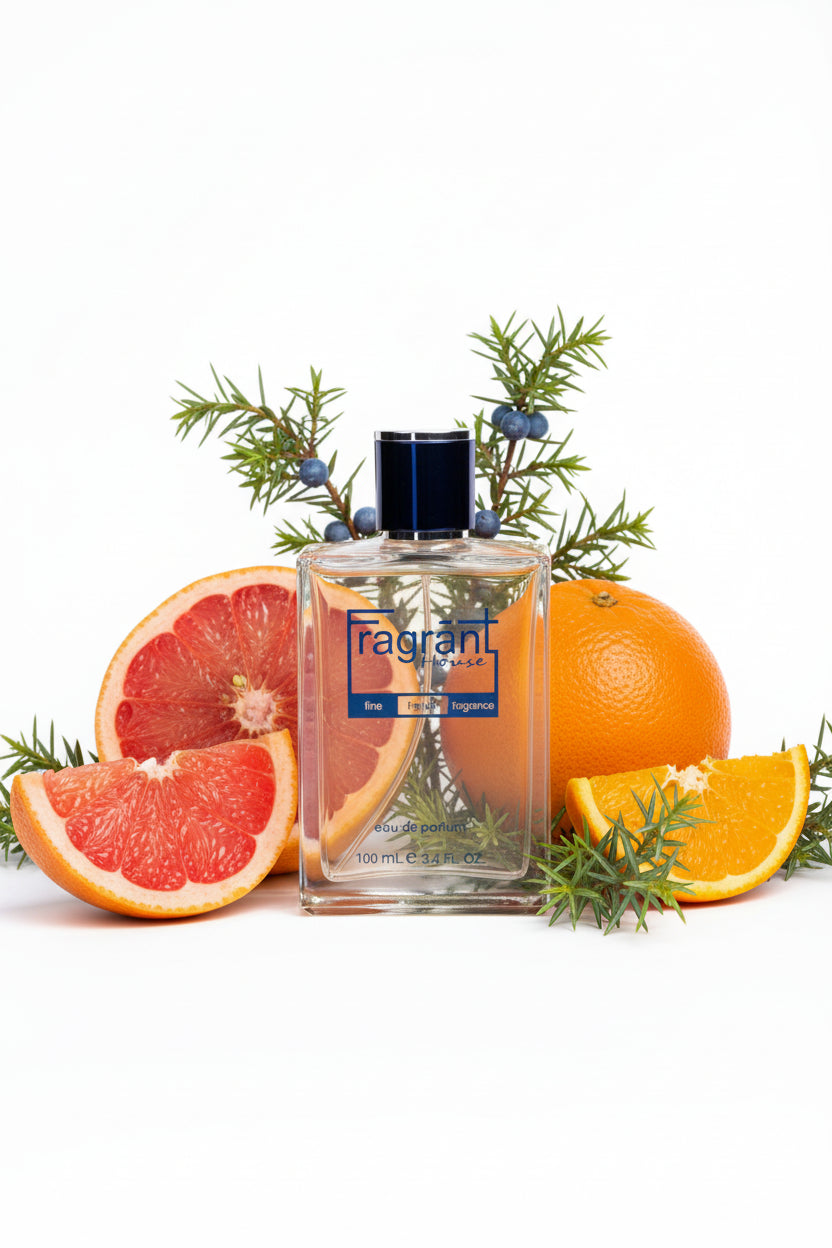 ILB – Fragrant House Perfumes South Africa