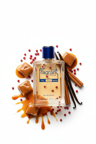 SIN - A scent similar to Stronger with You Intensely Armani