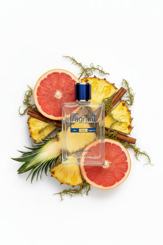 CAA - A scent similar to Absolu Aventus Creed