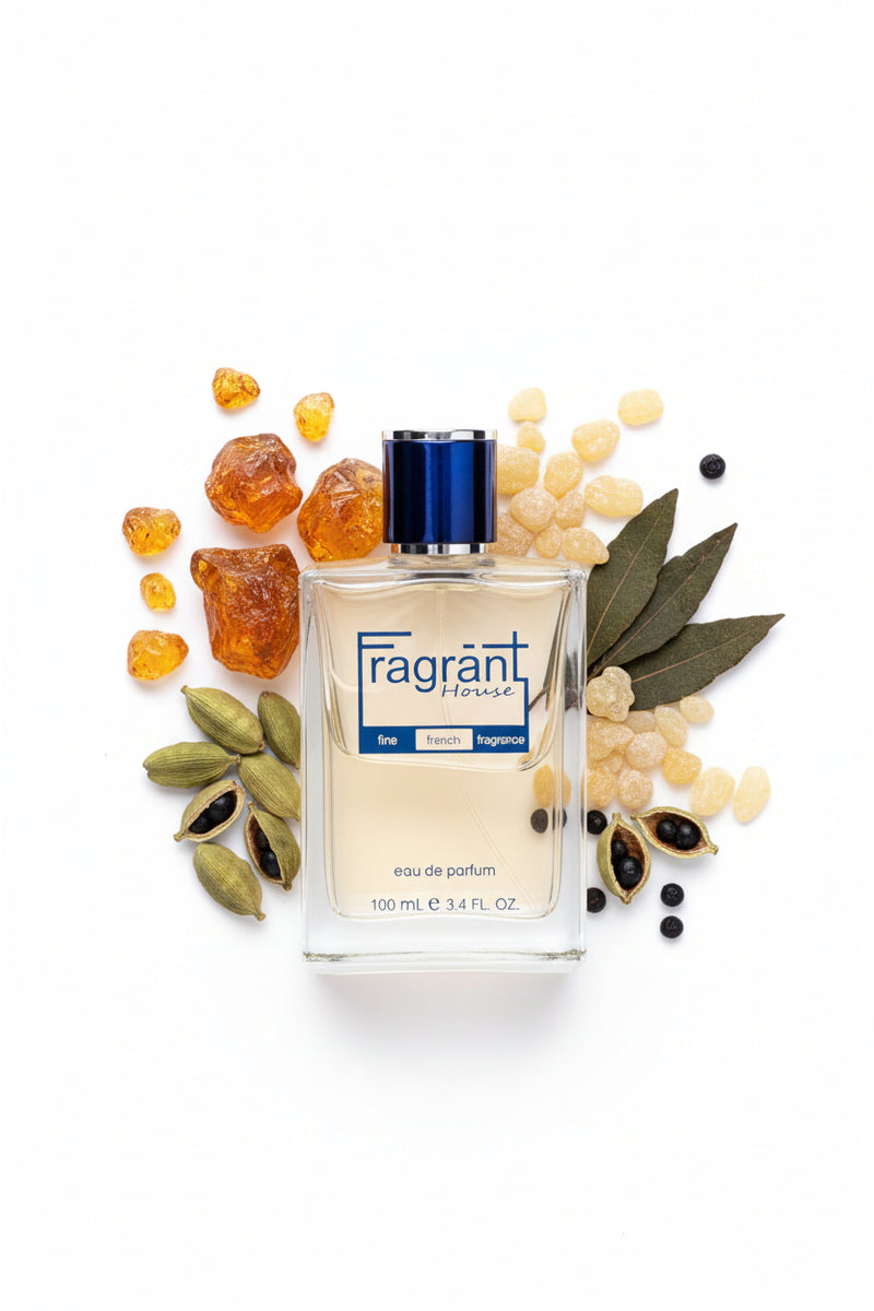 Luxury Fragrances – Fragrant House Perfumes South Africa