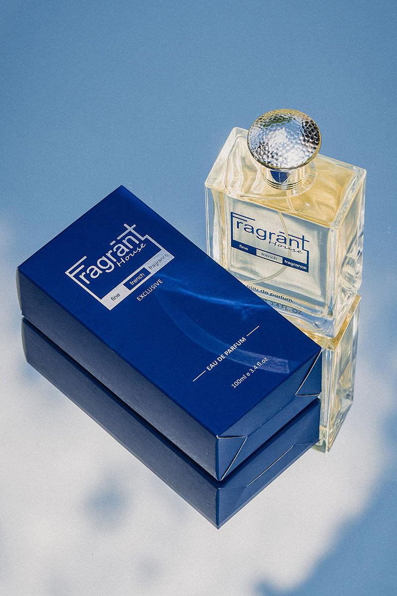 Luxury Fragrances – Fragrant House Perfumes South Africa
