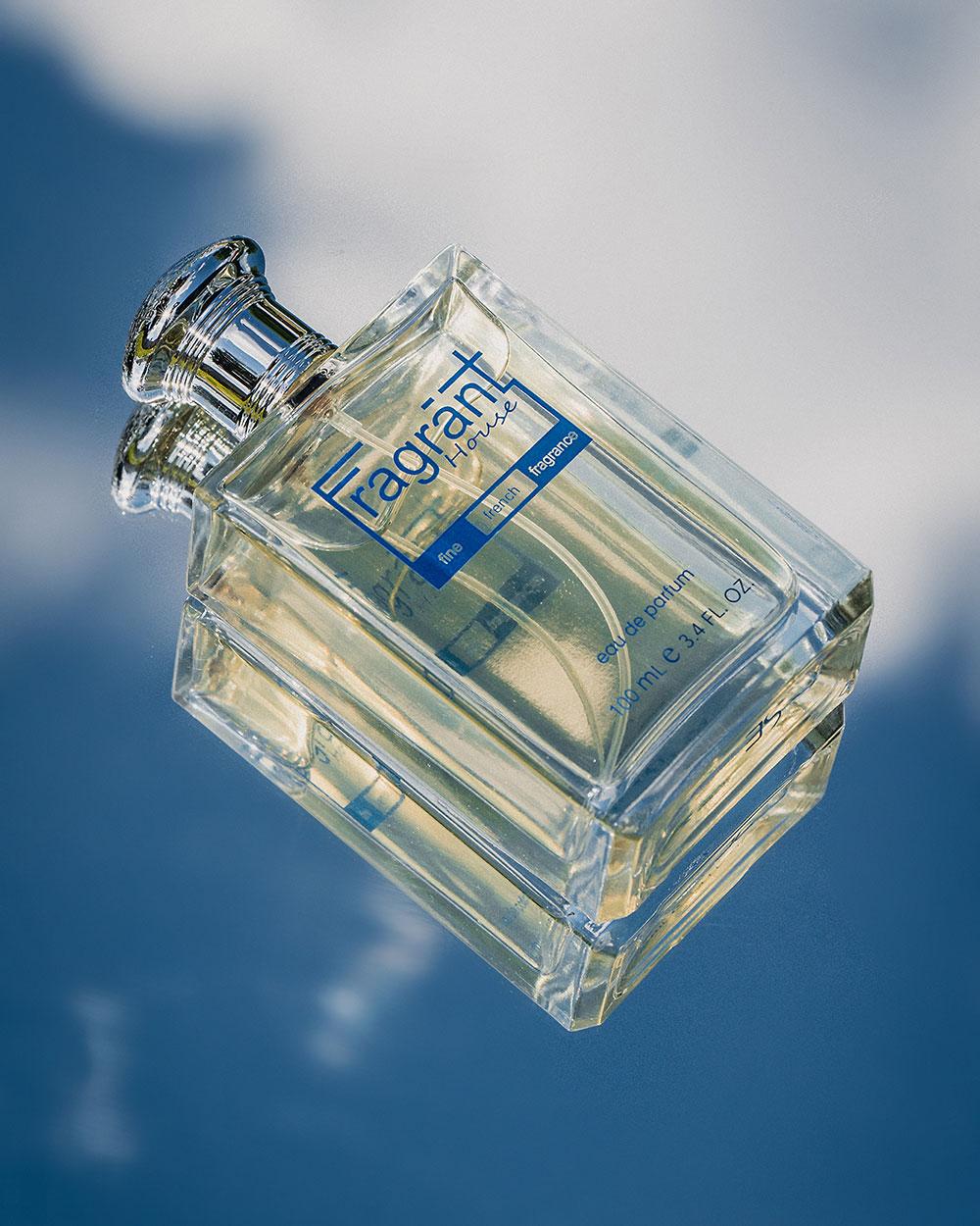 SIN - A scent similar to Stronger with You Intensely Armani – Fragrant ...