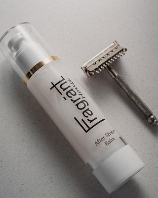 PRO - A scent similar to Promise Frederick Malle