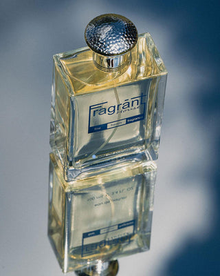 BBE - A scent similar to Boss Bottled Elixer Hugo