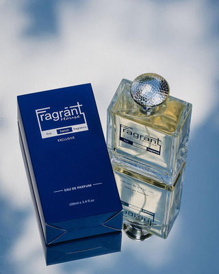 ILB - A scent similar to Light Blue Intense Dolce & Gabbana