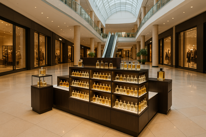 Become a Franchisee – Fragrant House Perfumes South Africa