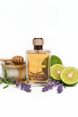 EXJ - A scent similar to XJ1861 Xerjoff