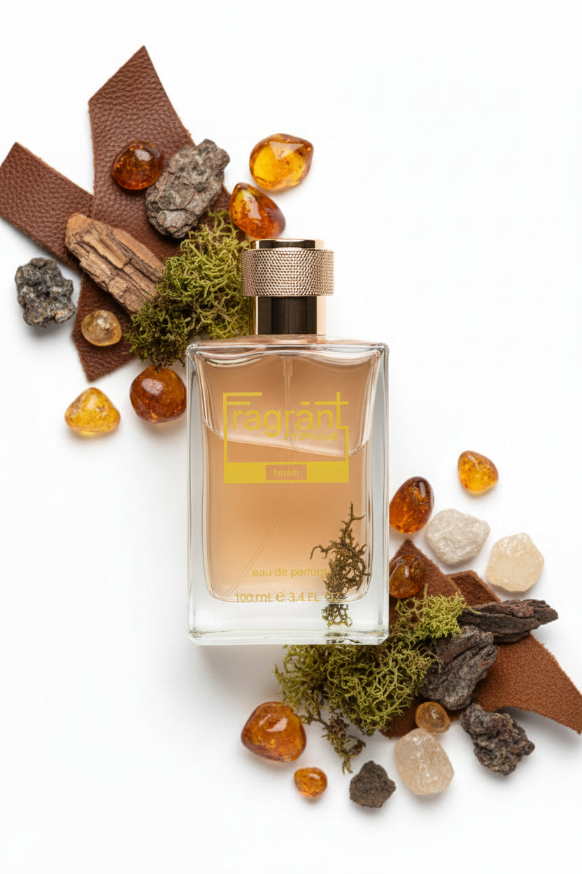 OML – Fragrant House Perfumes South Africa