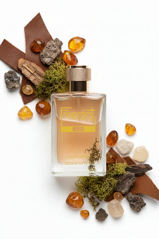 OML - A scent similar to Ombre Leather Tom Ford