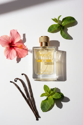 HM - A scent similar to Maison Crivelli Hibiscus Mahajád