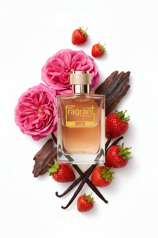 OSM - A scent similar to Oud Satin Mood Maison Francis Kurkdjian