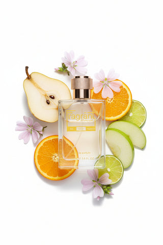 CHL - A Scent Similar to Pacific Chill Louis Vuitton