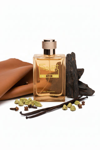GOI - A scent similar to Gucci Oud Intense
