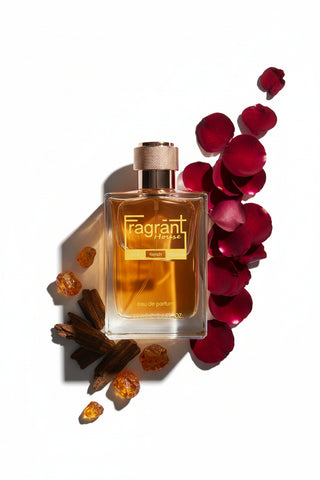 OR - A scent similar to Oud Royal Armani Privé