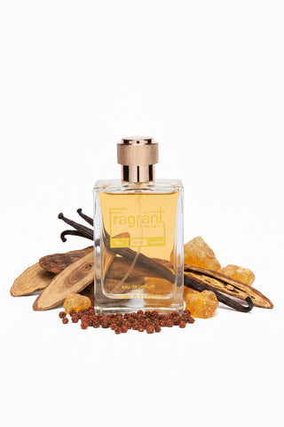 OWX - A scent similar to Oud Wood Tom Ford