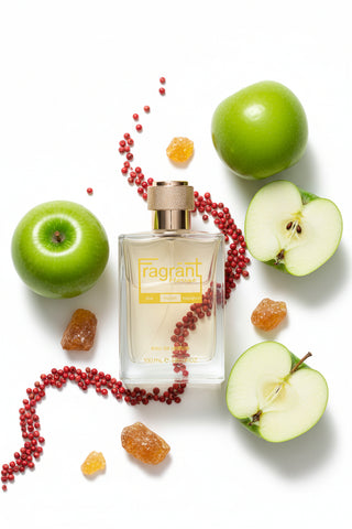 PRO - A scent similar to Promise Frederick Malle