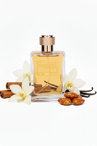 AS - A scent similar to Angels Share Kilian