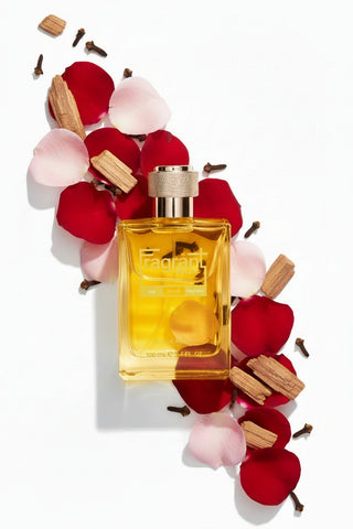 POL - A scent similar to Portrait of a Lady Frederick Malle