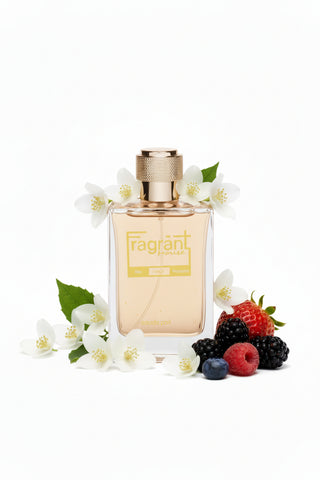 BNE - A scent similar to New Edition Baccarat Rouge Maison Francis Kurkdjian
