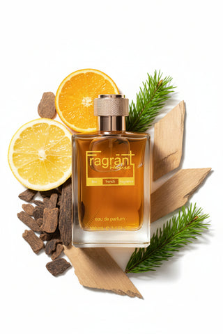 ADPX - A scent similar to Acqua di Parma Oud