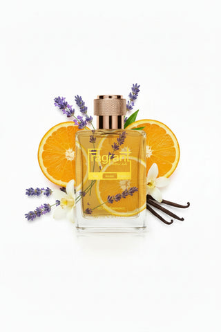 GS - A scent similar to Grand Soir Maison Francis Kurkdjian